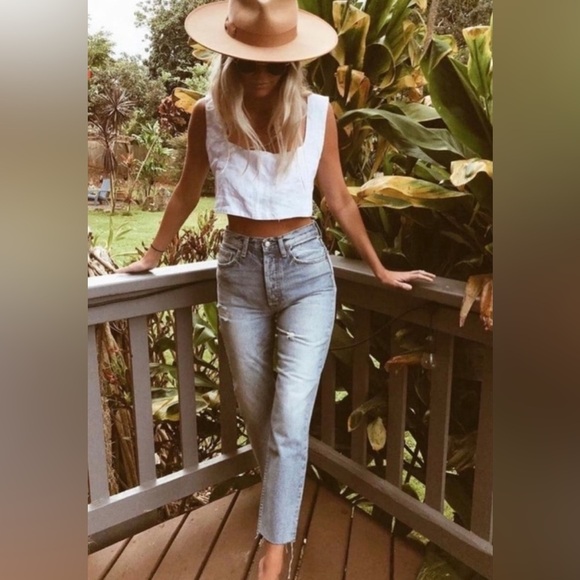 Boyish Billy Jeans in Taxi Driver Size 29 - Picture 1 of 13